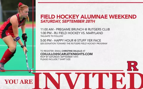 FHOC Alumnae Weekend September 2019
