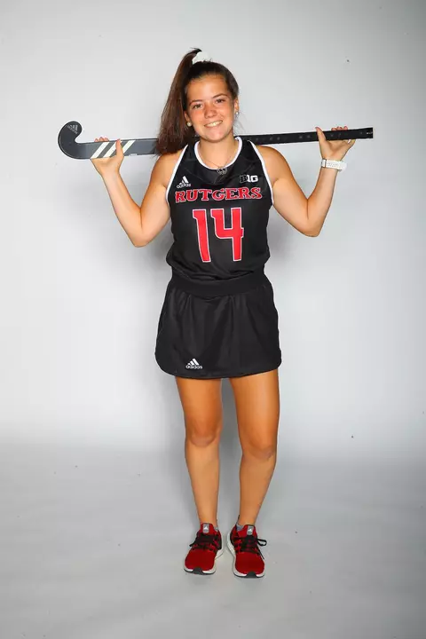 Carly Snarski