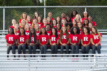 Women's Track & Field 2019-20