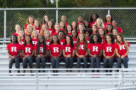 Women's Track & Field 2019-20