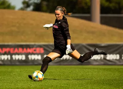 Rutgers Women's Soccer vs WisconsinPiscataway, NJSeptember 22, 2019