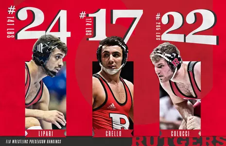 Wrestling Rankings