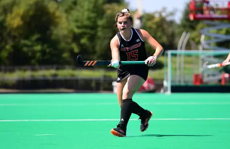 RU: FHOC v Maine Maggie Lamb
