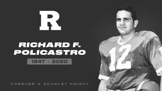 Richard Policastro