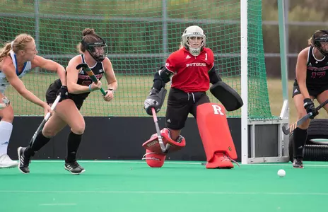 Gianna Glatz and Defense