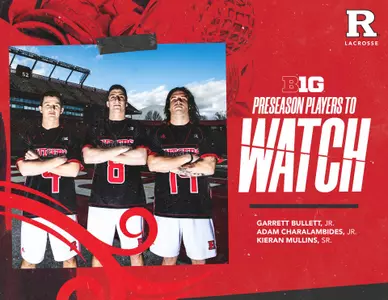 MLAX Preseason Players to Watch