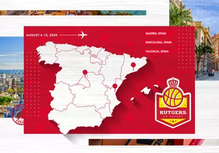 wbb in spain