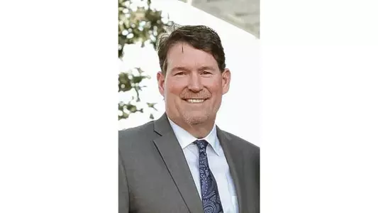 Robert Applegate