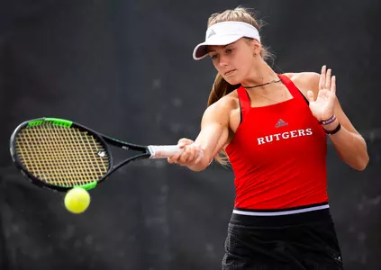 Rutgers Women's Tennis Photo DayPiscataway, NJSeptember 9, 2019
