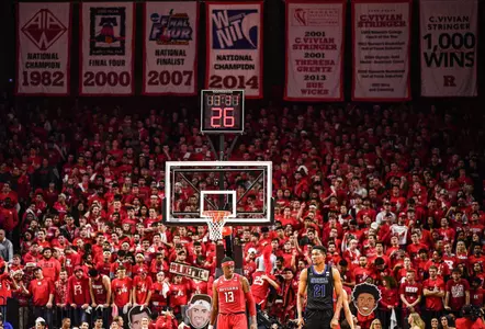 MBB Crowd Shot