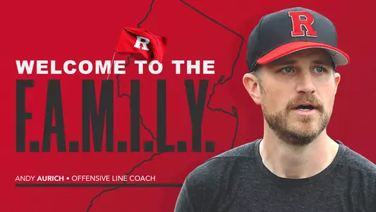 Andrew Aurich Graphic