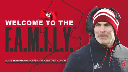 Augie Hoffmann Graphic