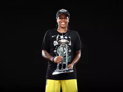 Prince wnba title