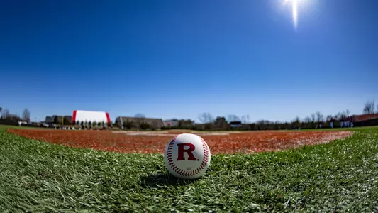 Rutgers Baseball
