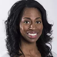 Melba Petteway Smaller