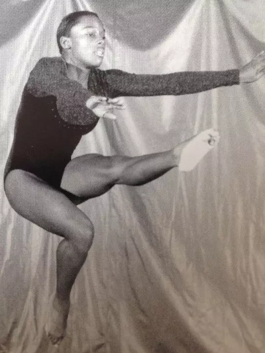 Courtney Turner - HOF