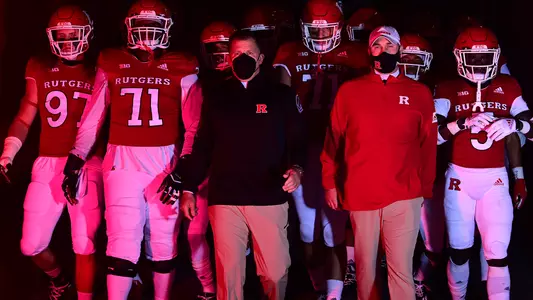 Rutgers Football