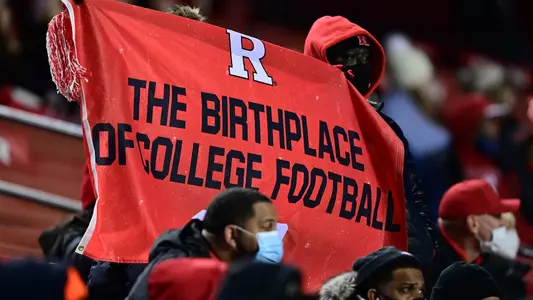 The Birthplace of College Football