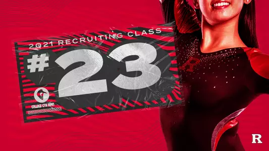 Gymnastics 2021 Incoming Class Ranked