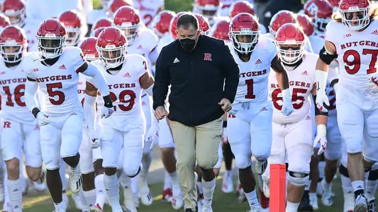 Rutgers Football