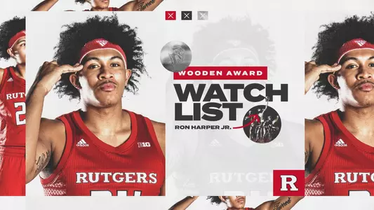 Wooden Award Watch List
