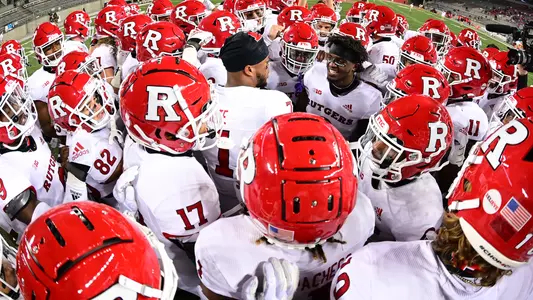 Rutgers Football