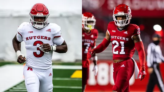 Olakunle Fatukasi, Tre Avery