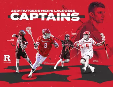 MLAX Captains Graphic