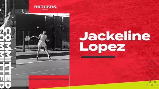 Jackeline Lopez Welcome
