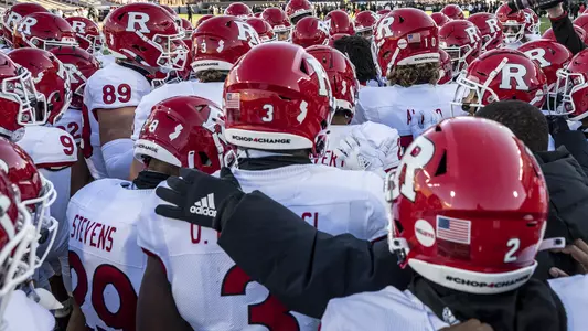 Rutgers Football