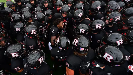 Rutgers Football