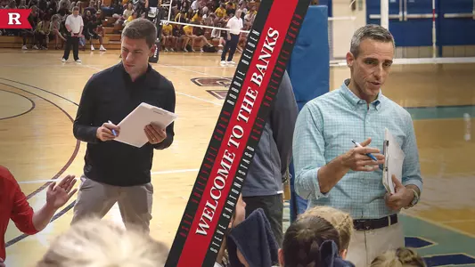 Robbie Belden Steve Santonastaso