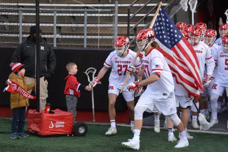 Nordhausen Leads Team Out
