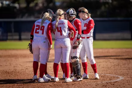 Softball Team General
