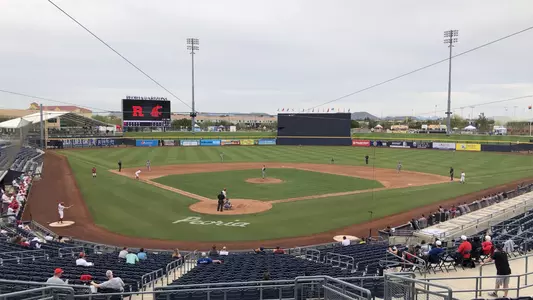 Peoria Sports Complex