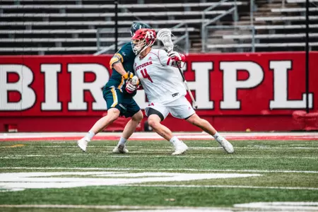 Kieran Mullins vs QU