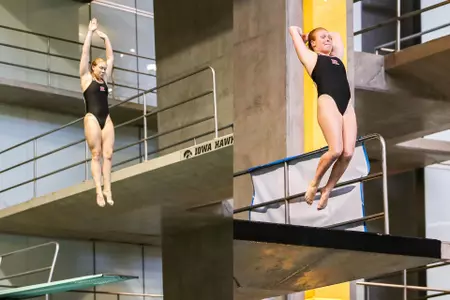 Sam Blanc Jenna Douglass