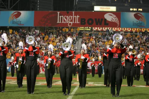 2005 Insight Bowl