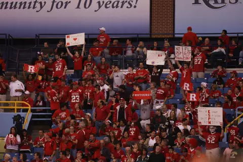 2009 St. Petersburg Bowl