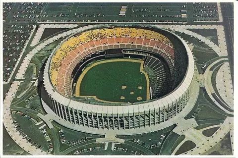 Veterans Stadium