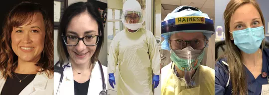 Gym Alumni Healthcare