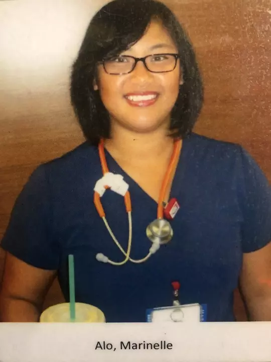 Marinelle Alo