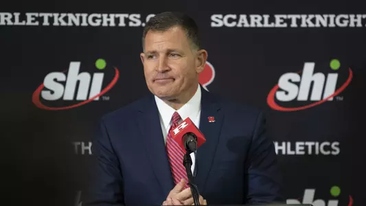 Greg Schiano