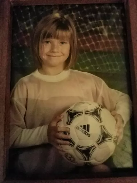 Baby Pic Allison Lynch