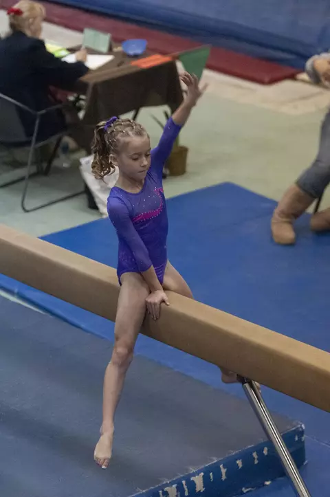 Jenna Ferguson Baby Pic