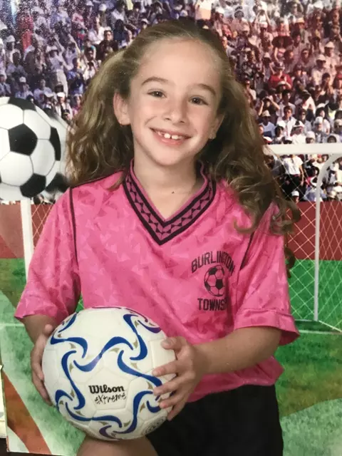 Baby Pic Cole Binkley