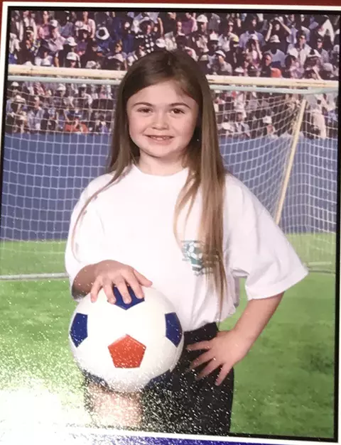 Baby Pic Shea Holland