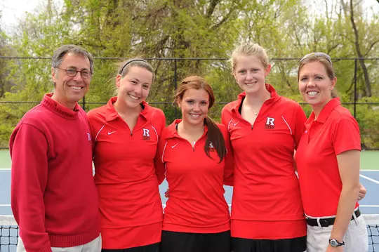 Tennis 2012 Seniors