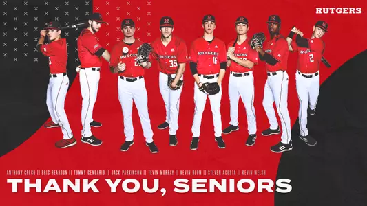 2020 Baseball Seniors