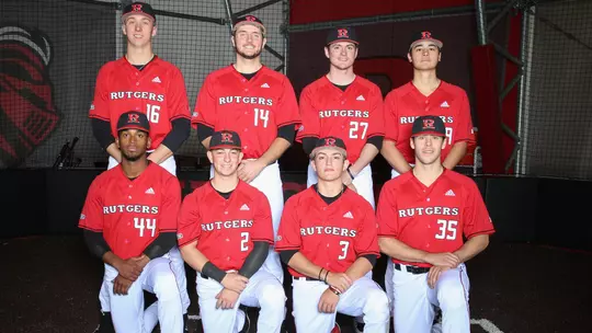 2020 Baseball Seniors